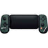 Michigan State University Green Jersey Backbone One for iPhone Game Controller Skin
